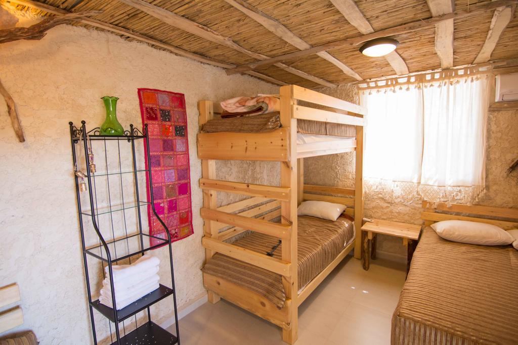 Kfar Hanokdim - Glamping & Camping Arad Room photo