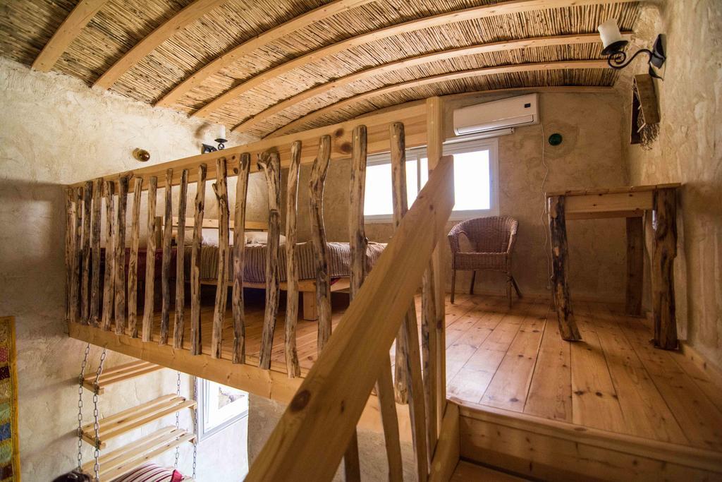 Kfar Hanokdim - Glamping & Camping Arad Room photo