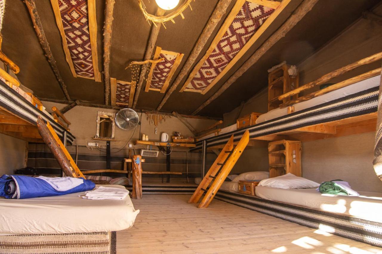 Kfar Hanokdim - Glamping & Camping Arad Exterior photo