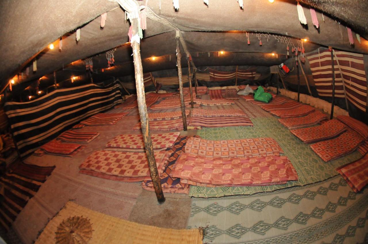 Kfar Hanokdim - Glamping & Camping Arad Exterior photo